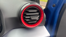 SEAT Ibiza 1.0 TSI 115 FR 5dr DSG Petrol Hatchback